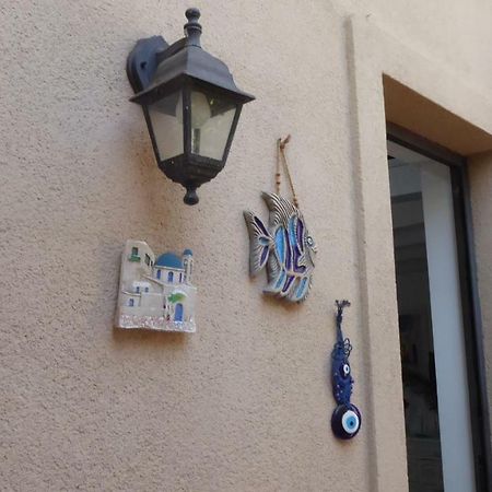 Il Liberty Di Emilia Villa Mondello Bagian luar foto