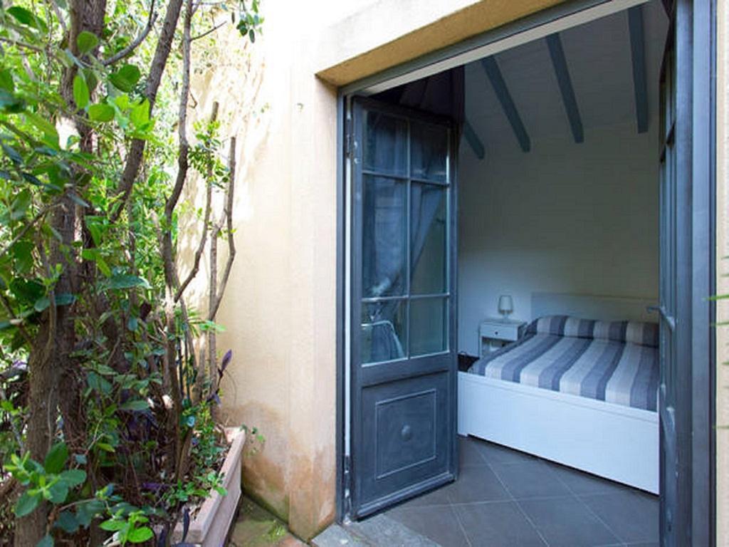 Il Liberty Di Emilia Villa Mondello Bagian luar foto